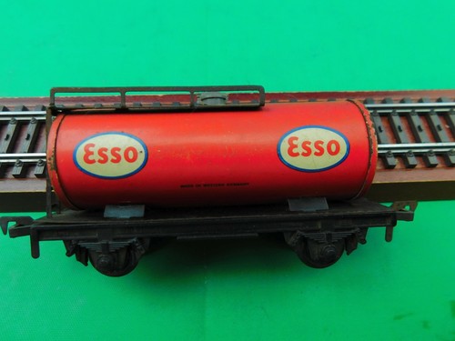 E12 fleischmann güterwagen - e12,