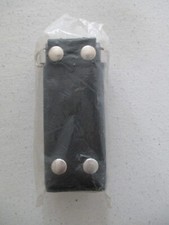 Motorola HLN9720A Ledertasche mit Gürtelschlaufe für Motorola GP300