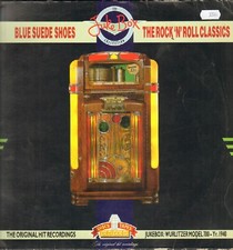 VARIOUS ‎– Blaue