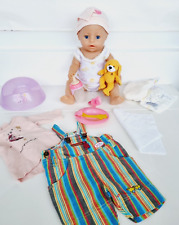 Zapf Creation BABY born®