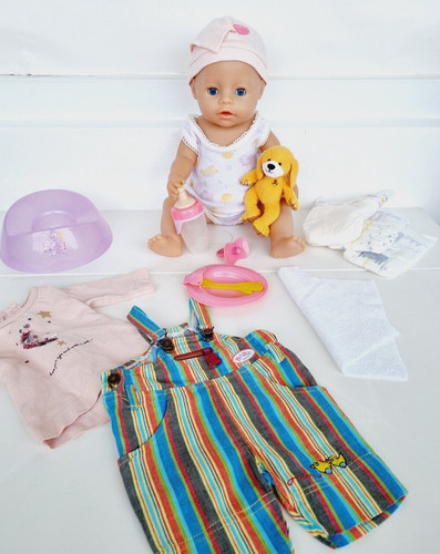 Zapf creation baby - baby, born®