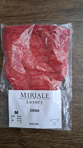 Miriale dessous string - dessous-string,