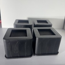 4 Stück Stapelbare Möbel &