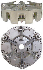 Kupplung Kupplungsautomat Renault Schlepper