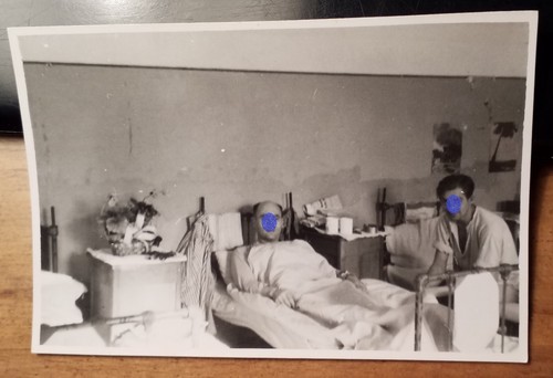 Männer krankenhaus - 2,
