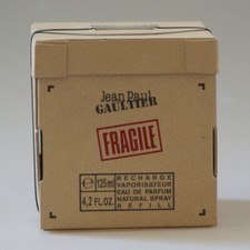 RARITÄT: JPG Jean Paul