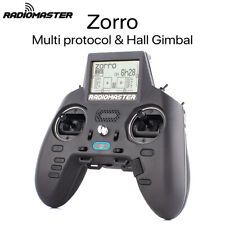 RadioMaster Zorro ELRS 2.4G RC