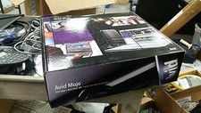 Avid Technologies Mojo SDI