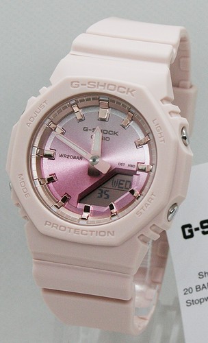 Casio shock damenuhr - ✅,