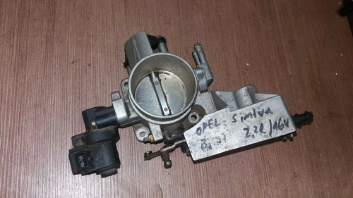 Opel sintra 2 - opel, 96-99