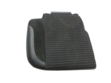 Sitzpolster Sitzfläche Hinten