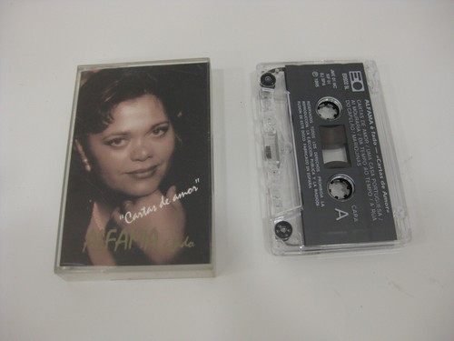 Alfama éfado kassette - alfama,