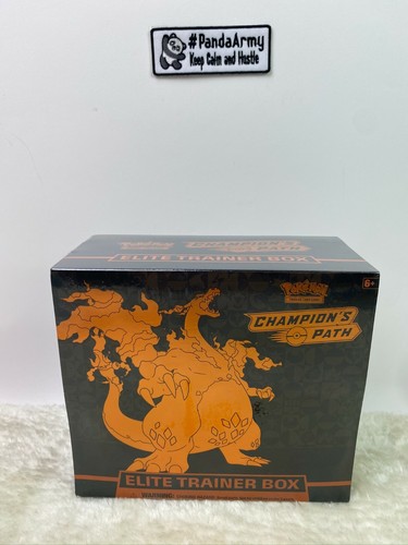 Pokemon champions path weg - path, des