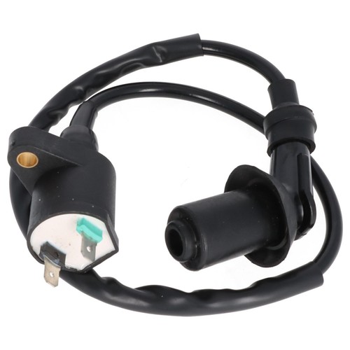 Zündspule stecker für rex - zündspule,