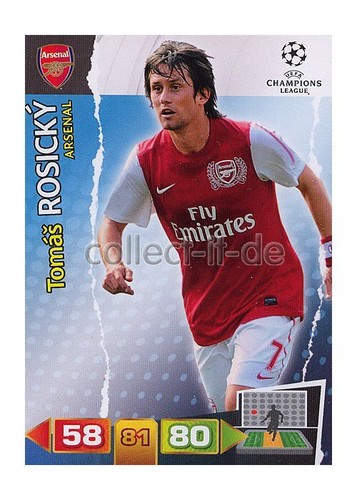Panini adrenalyn champions - xl,