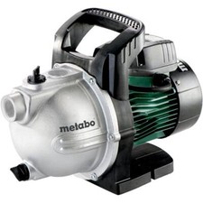 Metabo gartenpumpe 2000 - metabo,