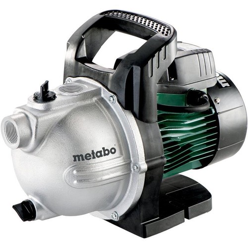 Metabo gartenpumpe 2000 g - metabo, p