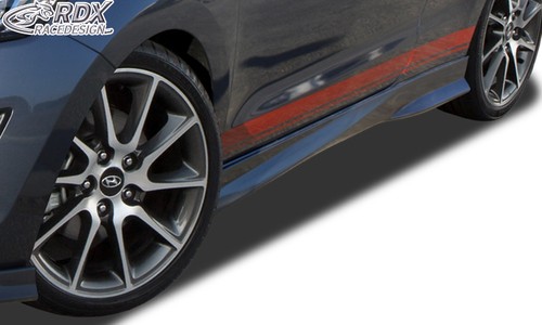 Rdx seitenschweller für - rdx,