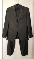s.Oliver Herren Anzug Gr.S