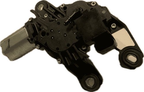 Original heckwischer motor - original,