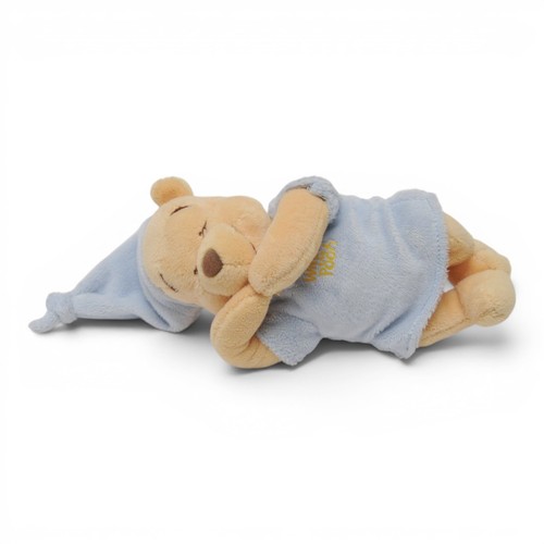 Nicotoy winnie pooh blau - c&a,