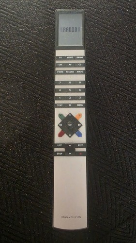 Bang olufsen o beo 4 - &,
