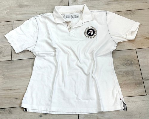 Napapijri polo hemd shirt - hemd,