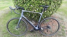 Carbon rennrad merida 5000 - carbon,