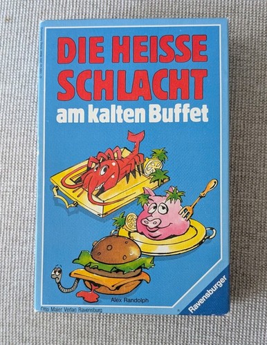 Die heisse schlacht kalten - die, am