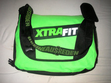 Sporttasche mittelgross XTRAFIT grün