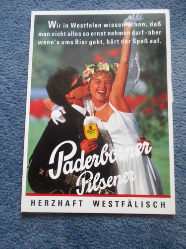 Parderborner bier brauerei - parderborner,
