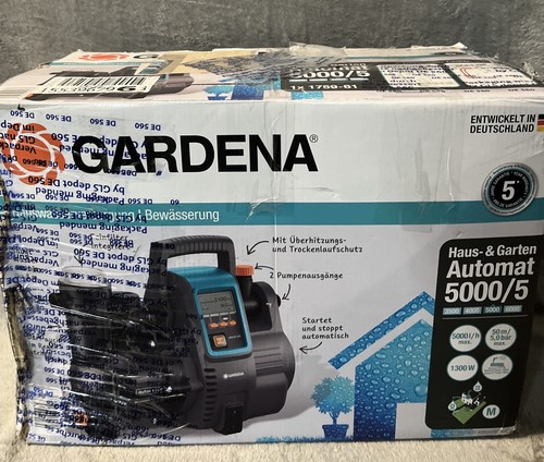 Gardena haus und - gardena, haus-