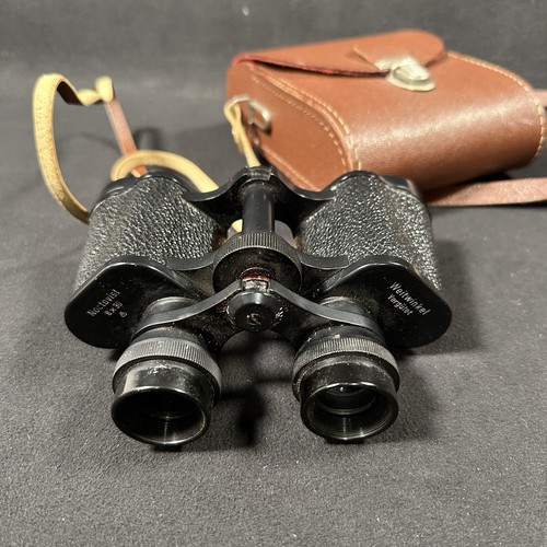 Vintage fernglas noctovist - vintage,