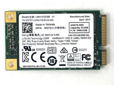 Lite-On 512GB mSATA Internal