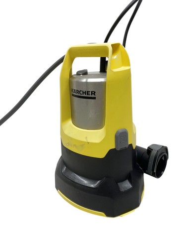 Kärcher tauchpumpe 000 - tauchpumpe, sp