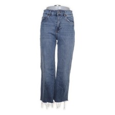 H&M, Jeans, Größe: 38, Blau