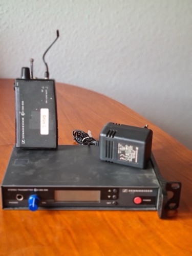 Sennheiser stereo - sennheiser,