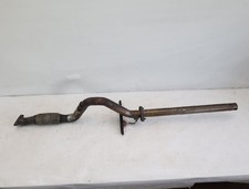 Hosenrohr VW GOLF 6 1K0254307J 1.2 77 KW 105 PS Benzin 07-2011