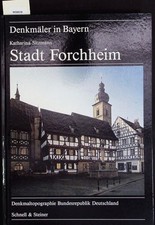 Stadt forchheim - stadt,