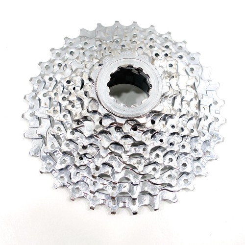 Shimano deore speed - shimano, 9