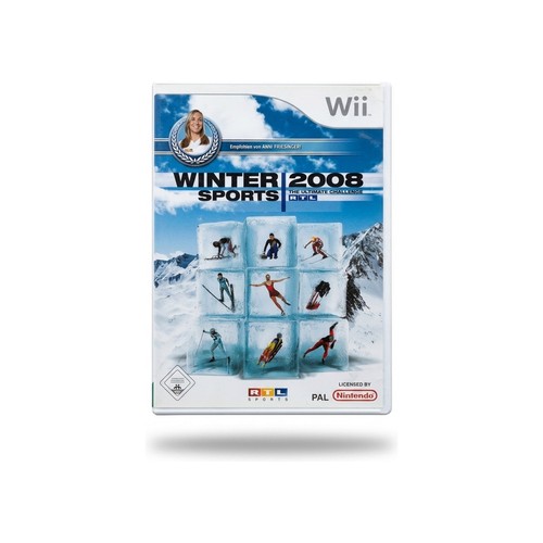 Rtl winter sports 2008 - winter,