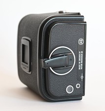 Hasselblad Filmmagazin A12