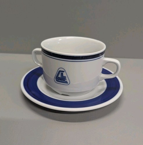 Geschirr ddr suppentasse - geschirr,
