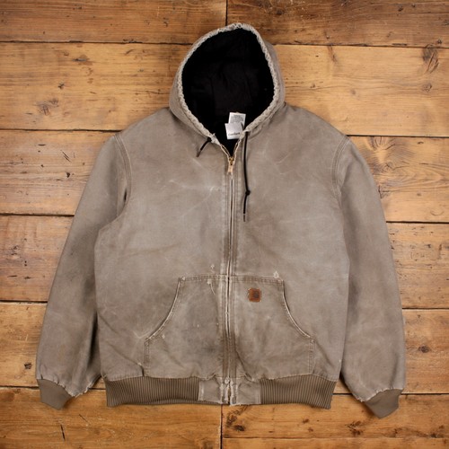 Vintage carhartt active - vintage,