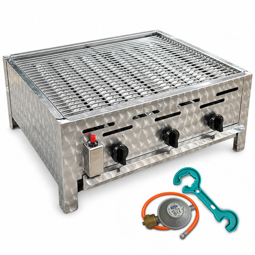 Edelstahl gastrobräter - gastrobräter, 3