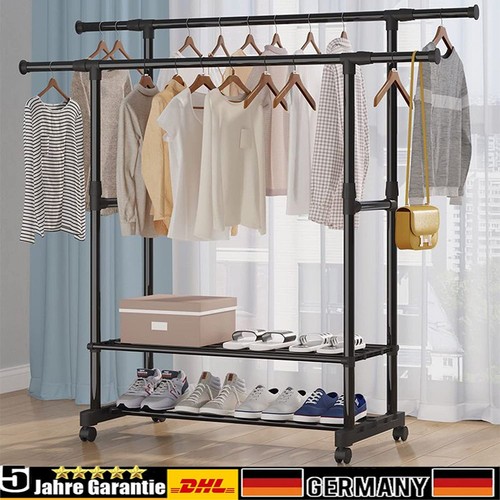 Kleiderständer stabil - kleiderständer,