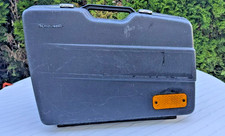 ? Krauser Motorrad Koffer – Original, Made in Western Germany, 10kg / 130 km/h