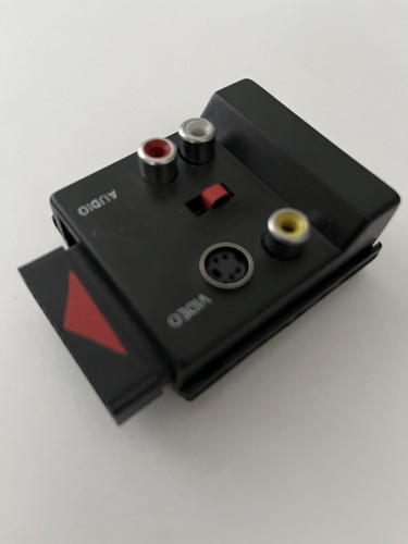 Atari jaguar uav adapter - atari,