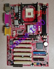 1pcs Used Microstar 845GE Max