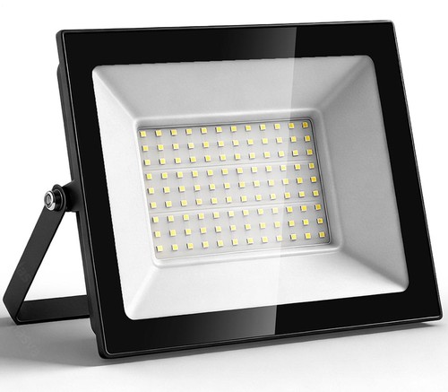 10w 500w led - led, fluter